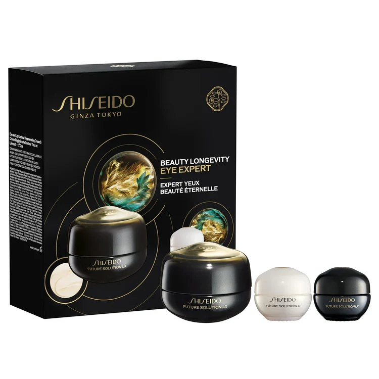 Cofanetto Future Solution Lx Eye Care Set