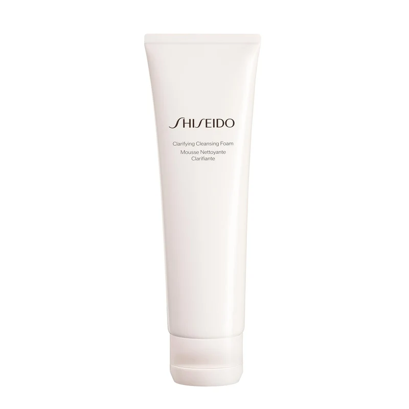 Clarifying Cleansing Foam