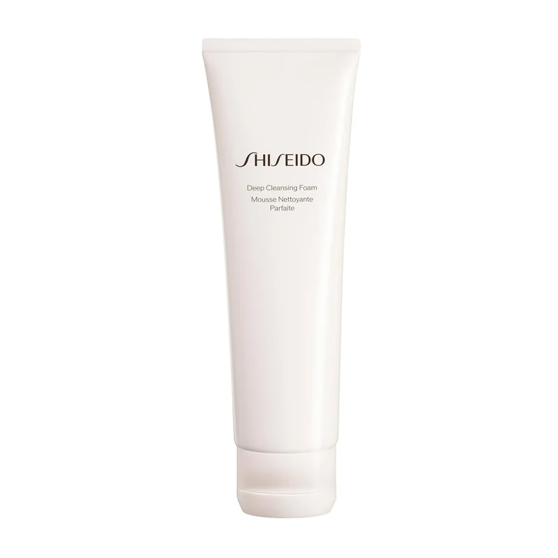 Deep Cleansing Foam