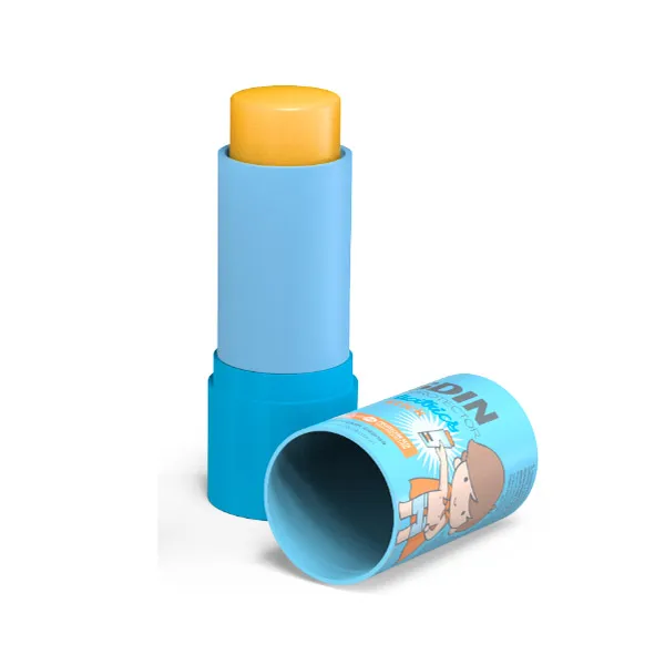 Isdin soalre Pediatrics Stick Spf 50+ - protezione solare labbra bambini 20g