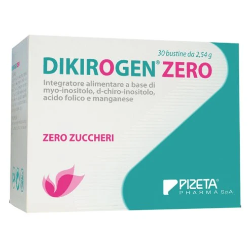 Dikirogen Zero 30 Bustine