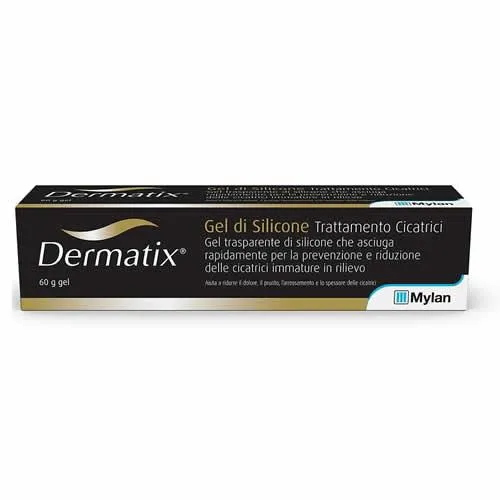 DERMATIX GEL 60 G NP