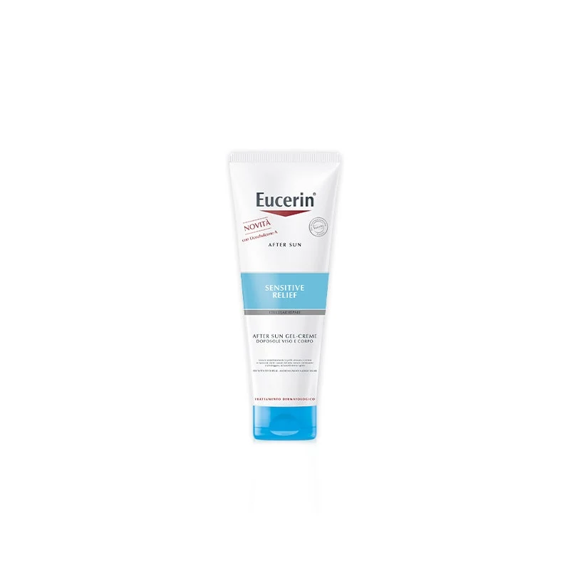 Omaggio Eucerin Doposole