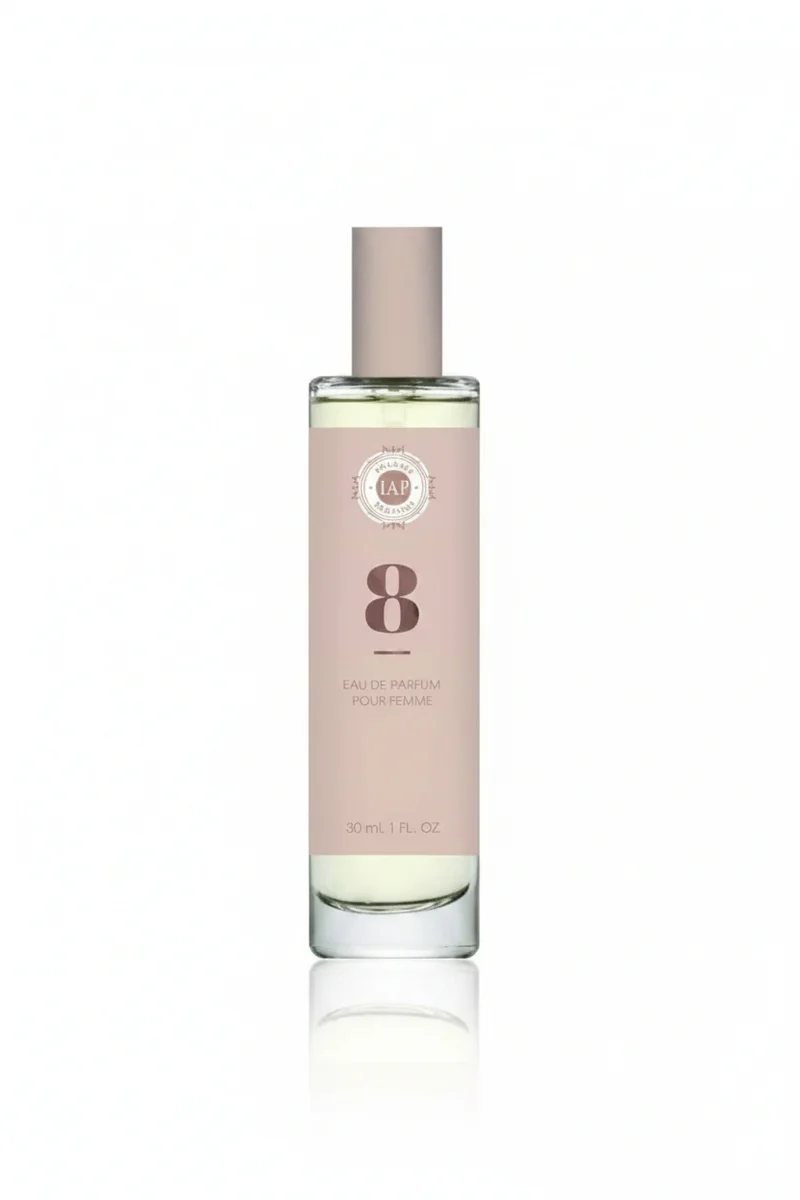 Iap Pharma Eau De Parfum 8 Pour Femme 30ml