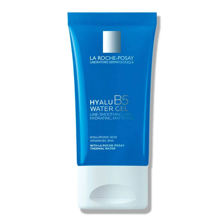 La Roche-Posay Hyalu B5 Acqua Gel Viso Rinfrescante 50ml