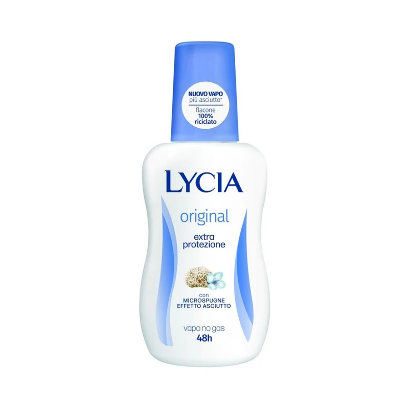 Original Deodorante 48h Extra Protezione