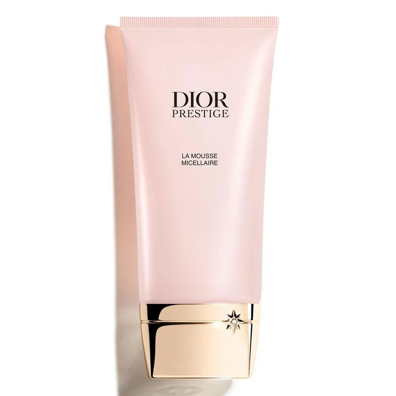 Dior Prestige La Mousse Micellaire