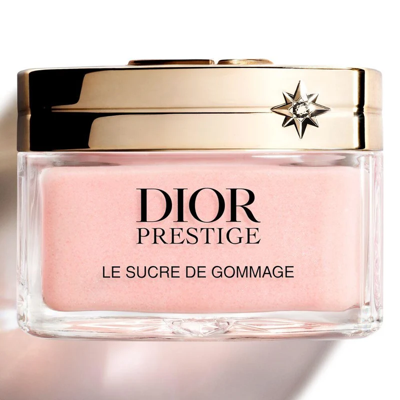 Dior Prestige Le Sucre de Gommage