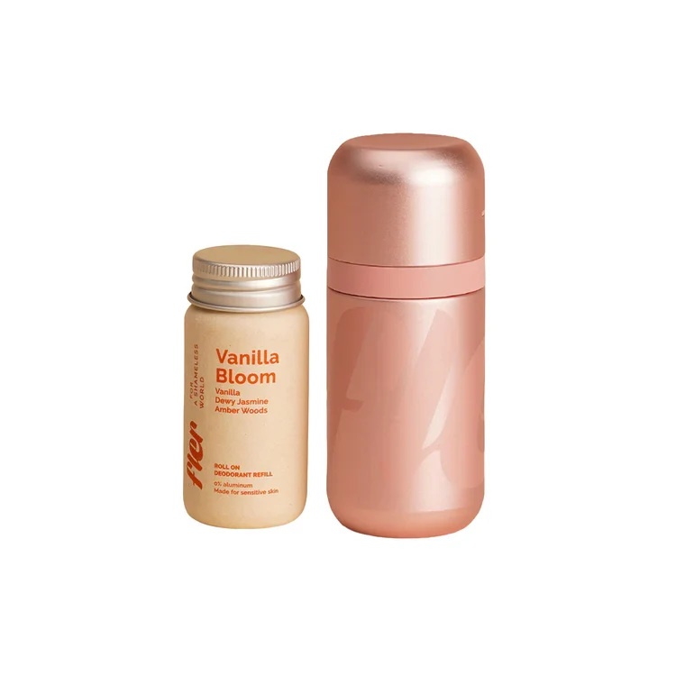 Deodorante Roll-on Vanilla Bloom