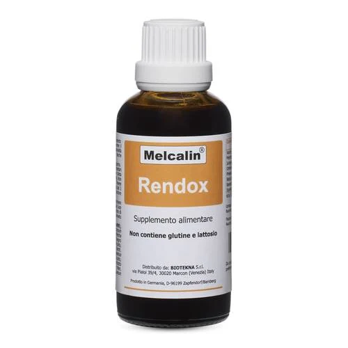 Melcalin Rendox Gocce 50ml