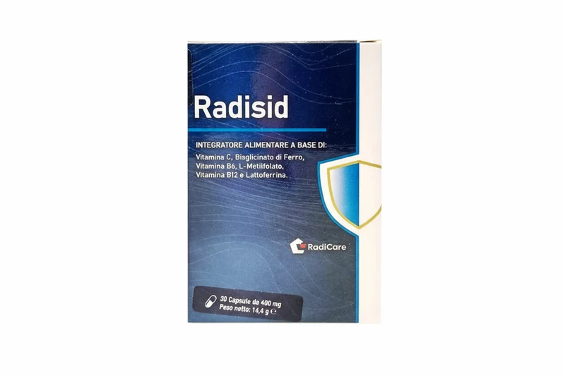 Radisid 30 Capsule