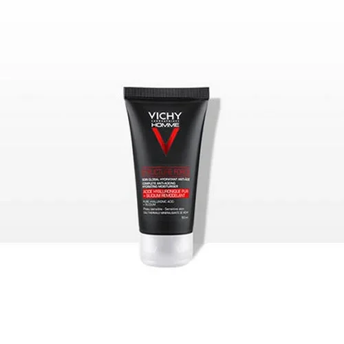 VICHY HOMME STRUCTURE FORCE 50 ML