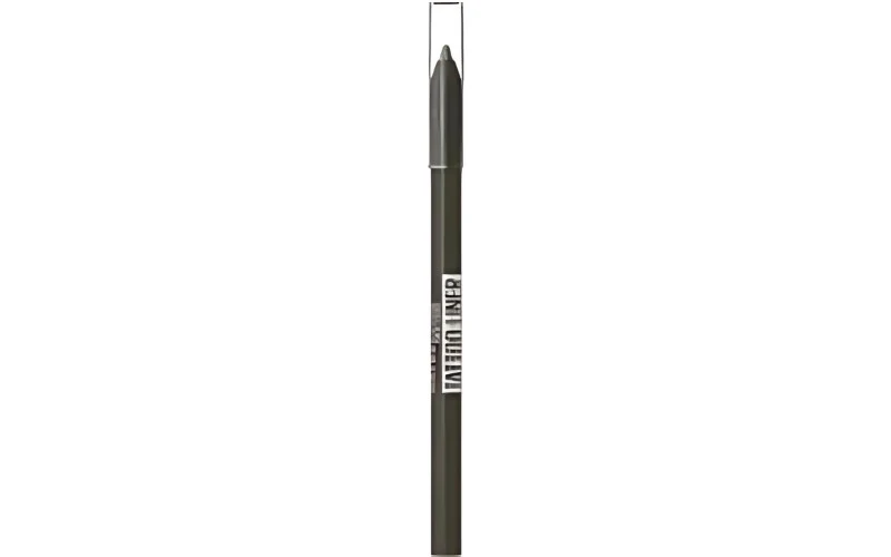 Maybelline New York Tattoo Tatto Gel Pencil Space Graphite