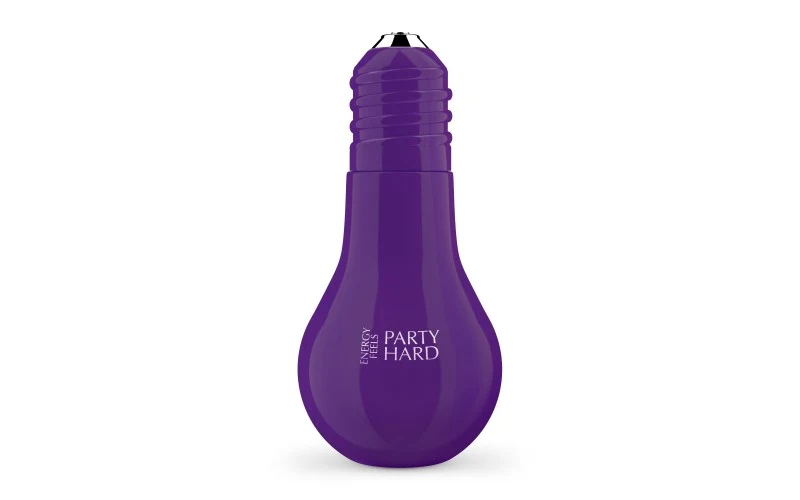 Energy Feels Eau de Toilette 28 Ml Party Hard