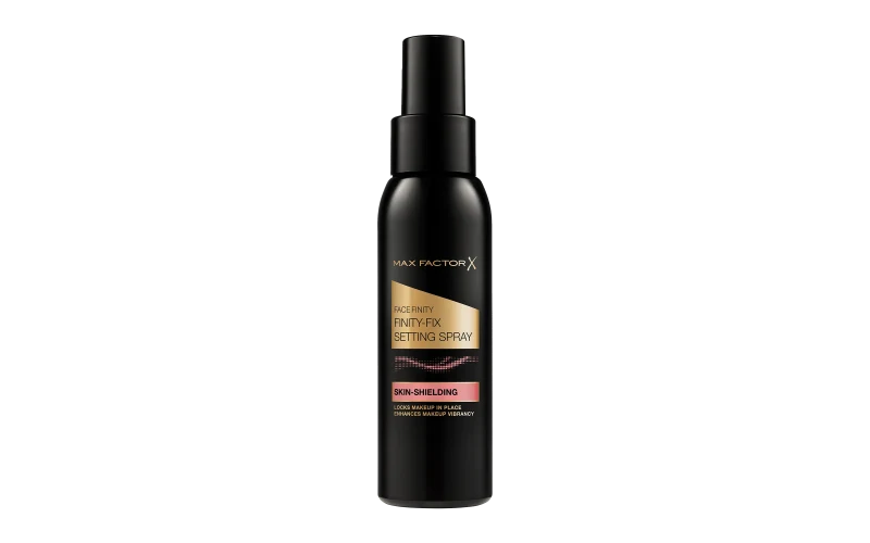 Maxfactor Fissante Trucco Facefinity Finity Fix Spray 100mlbrbr