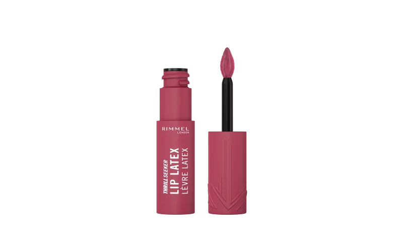 Rimmel Rossetto Lip Latex N.300br