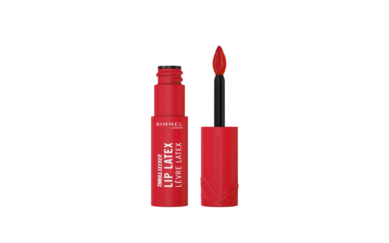 Rimmel Rossetto Lip Latex N.400brbr