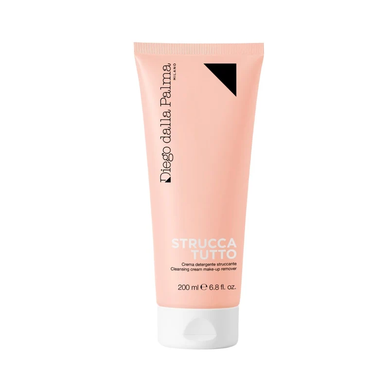 Struccatutto - Crema detergente struccante 200ml