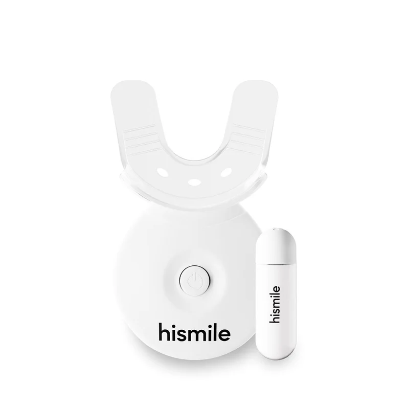 LED Teeth Whitening Kit
