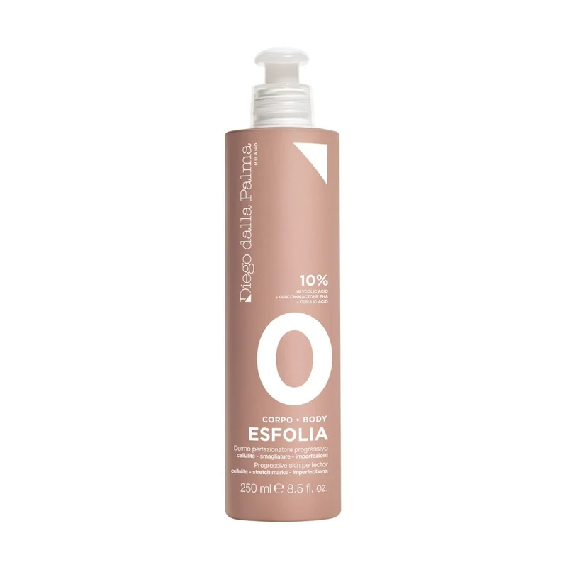 Dermo perfezionatore progressivo 250ml