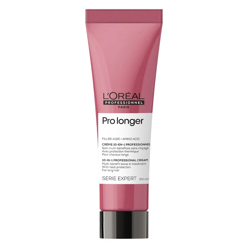 Serie Expert Pro Longer Crema Leave In 150ml