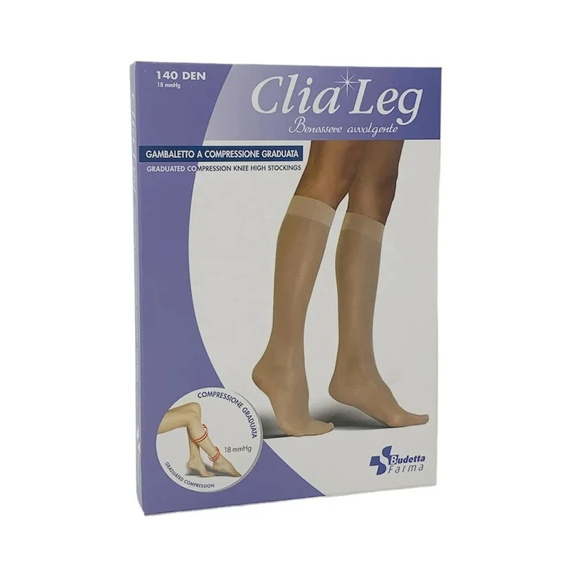 Clialeg Gambaletto 70 Denari