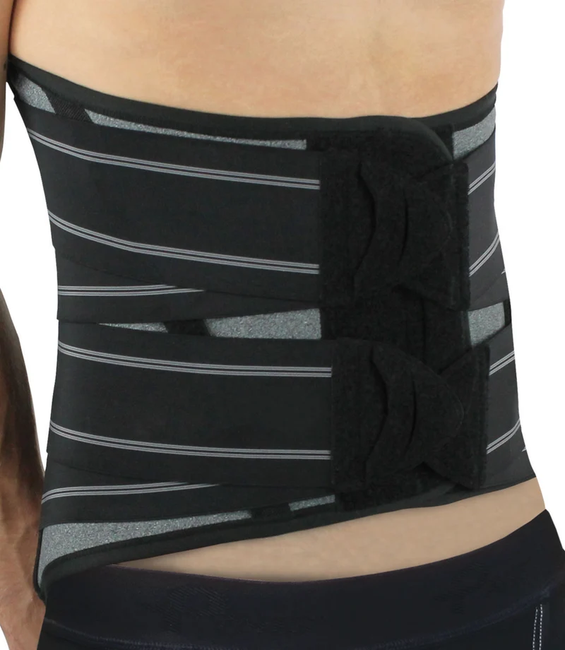 Pavis Corsetto Ortho-E H 38Cm Cod.553
