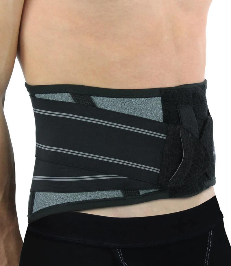 Pavis Corsetto Ortho-E H 21Cm Cod.553