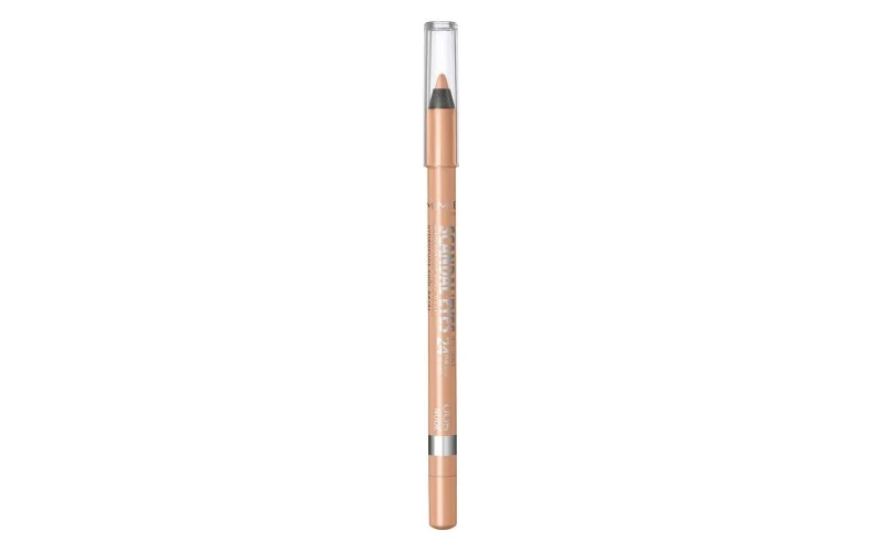Rimmel Matita Occhi Waterproof Scandaleyes - Kohl Kajal Nero - 005 Nude - 7,1 G