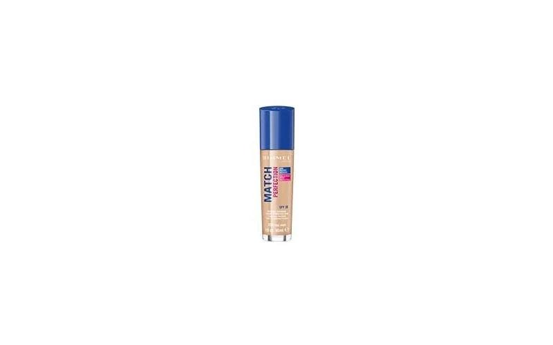Rimmel Match Perfection Fondotinta Liquido N.103