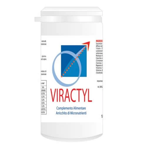 VIRACTYL 60 CAPSULE