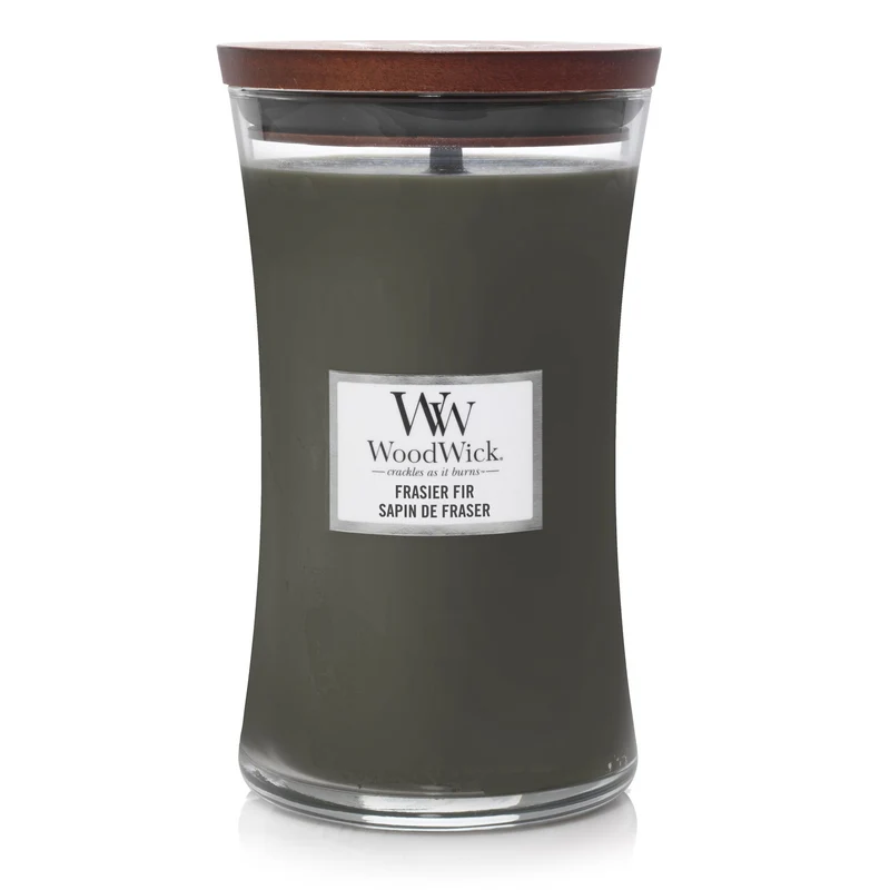 Woodwick - Candela Grande Frasier Fir