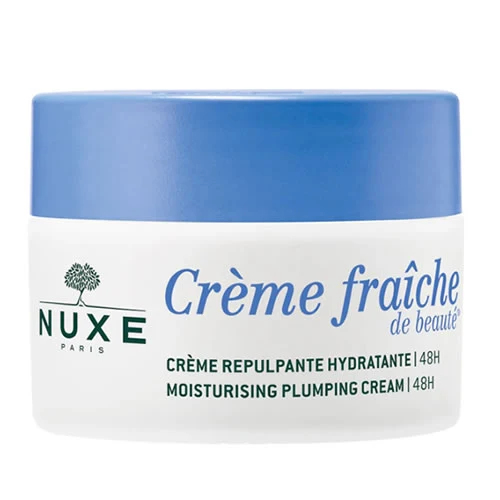 NUXE CREME FRAICHE CREMA RIMPOLPANTE IDRATANTE 50 ML