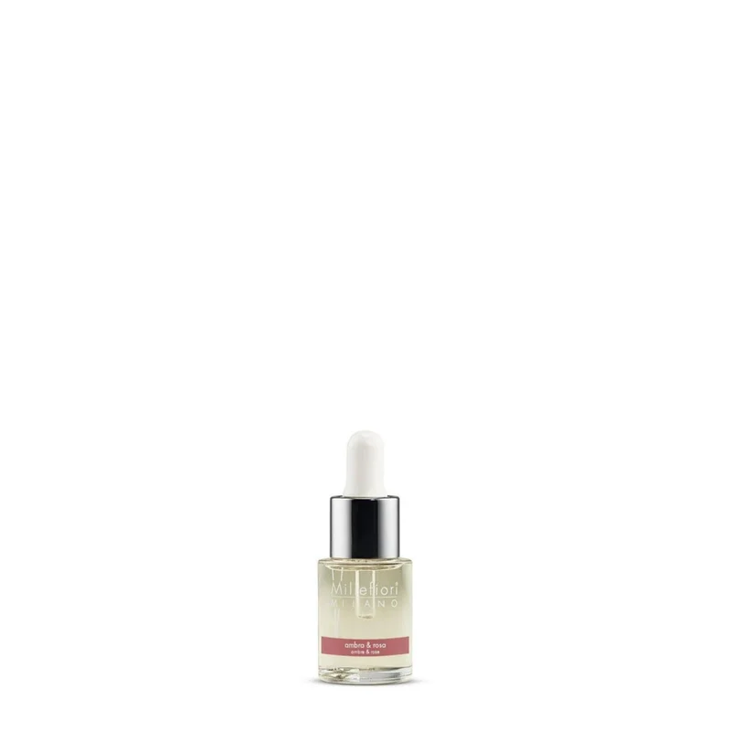 Water-Soluble Idrosolubile Ambra & Rosa