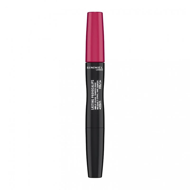 Rimmel - Rossetto Provocalips - 310
