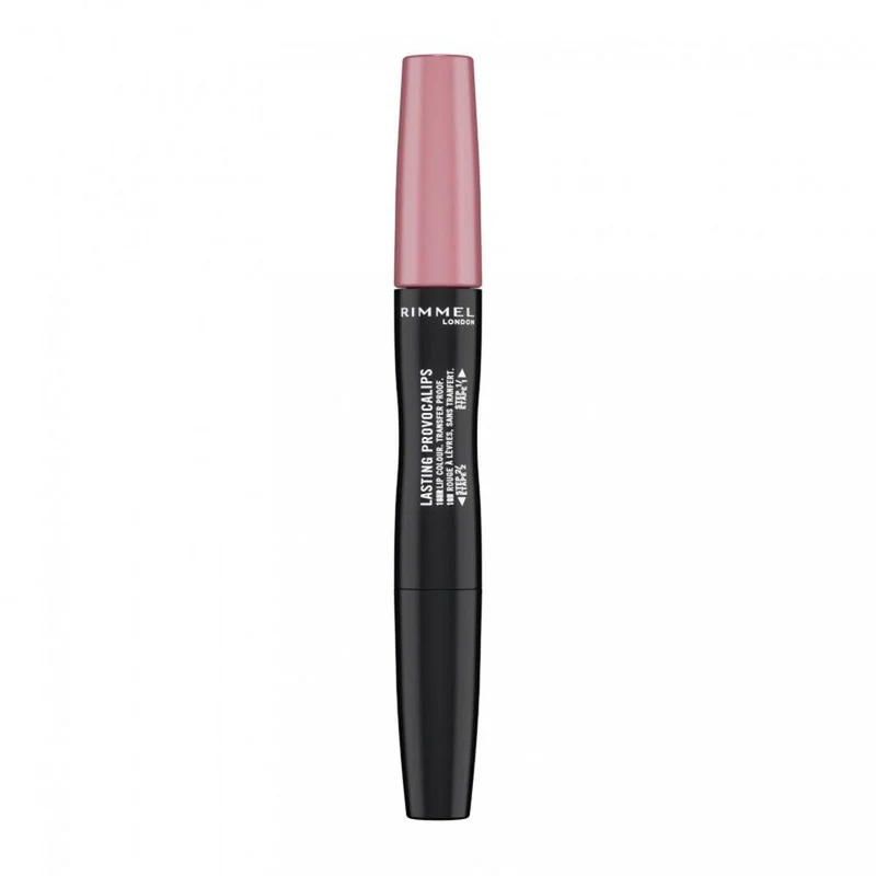 Rimmel - Rossetto Provocalips - 220