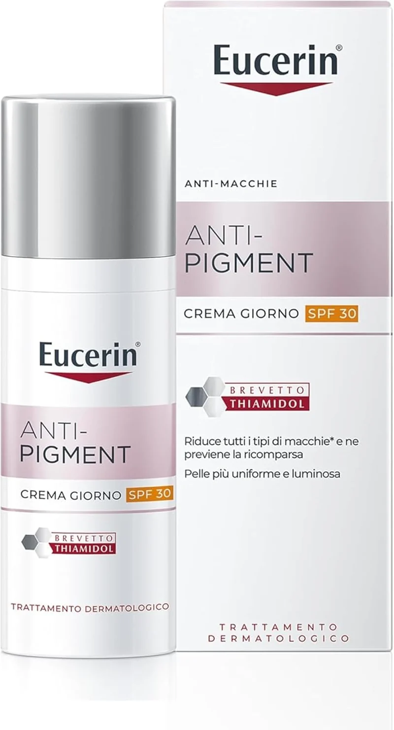 Eucerin Anti-pigment Crema Giorno Sfp30 - 50ml