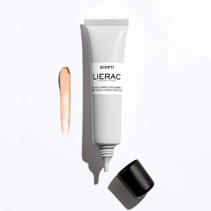 Lierac Diopti Fluido Correzione Occhiaie