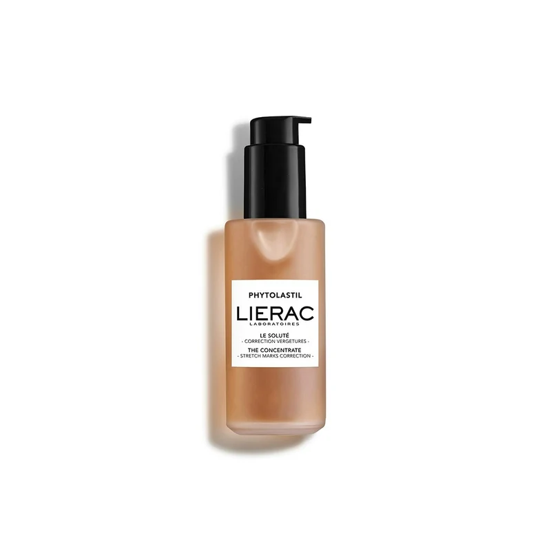 Lierac Phytolastil Concentrato, Siero Smagliature, Per Tutti i Tipi di Pelle - 100 ml