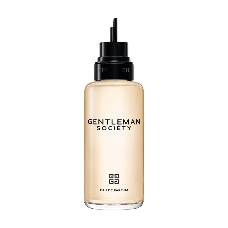Gentleman Society Ricarica
