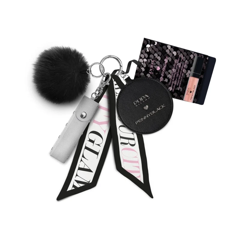 PennyBlack Gloss Multi Charm