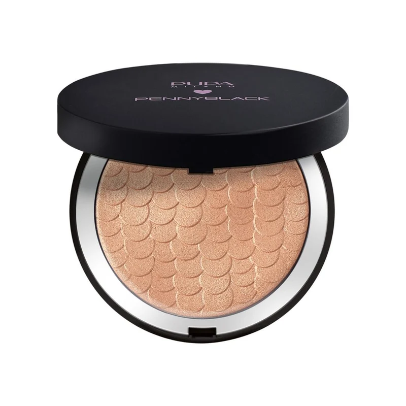 PennyBlack Illuminante Viso