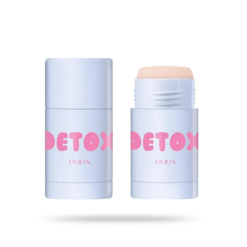 Detox Maschera Viso