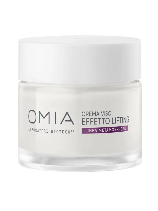 OMIA BIOTECH CREMA VISO EFFETTO LIFTING 50 ML