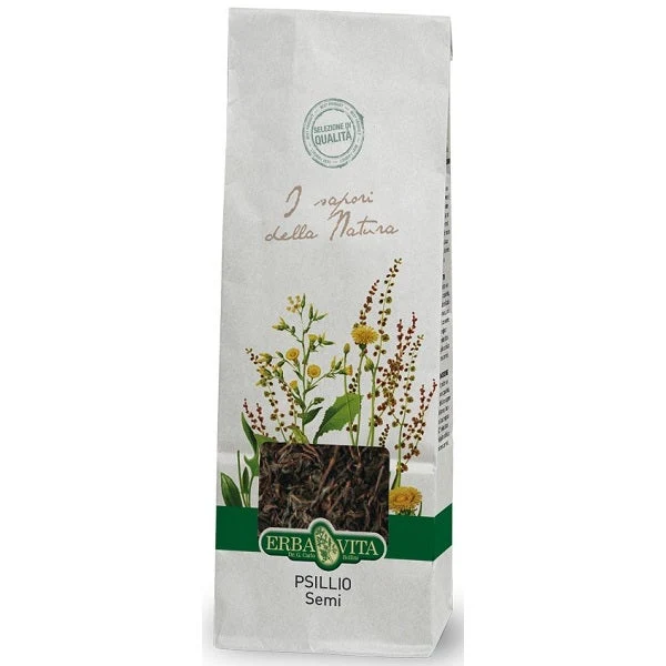 Erba Vita Psillo Semi 100g