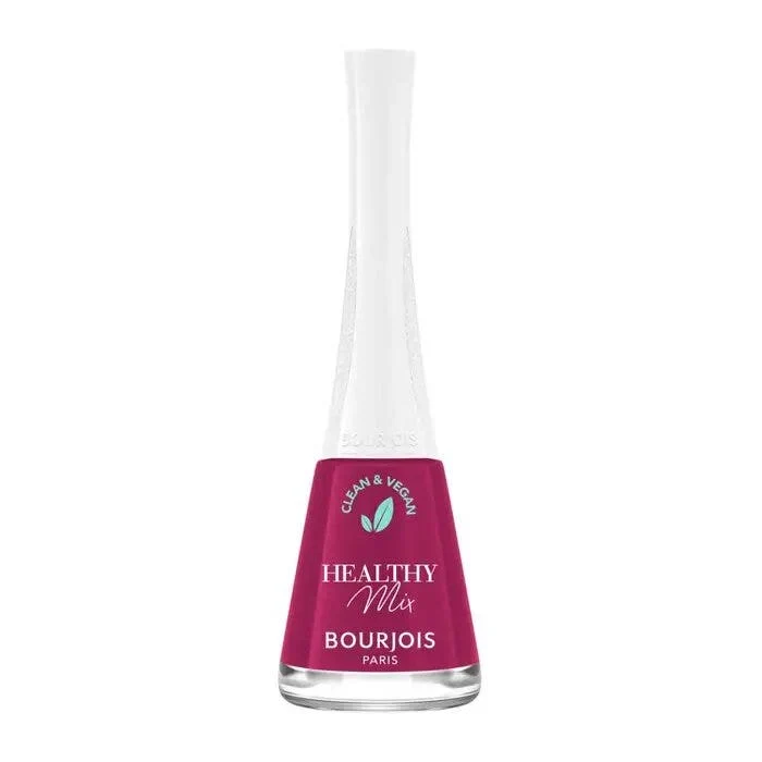 Bourjois Vegano Healthy Mix Smalto Unghie 340 Plumplumpidou