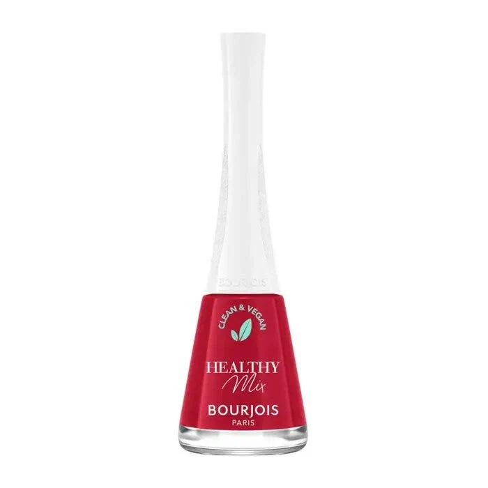 Bourjois Vegano Healthy Mix Smalto Unghie 350 Wine & Only