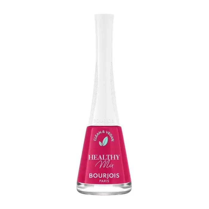 Bourjois Vegano Healthy Mix Smalto Unghie 250 Berry Cute
