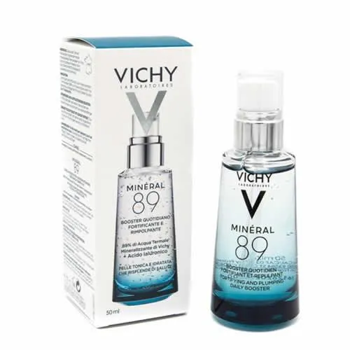 MINERAL 89 SIERO 50 ML
