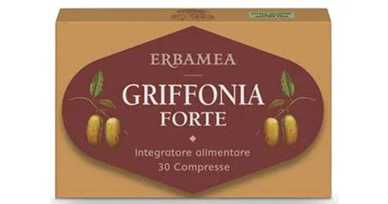 Griffonia forte 30cpr